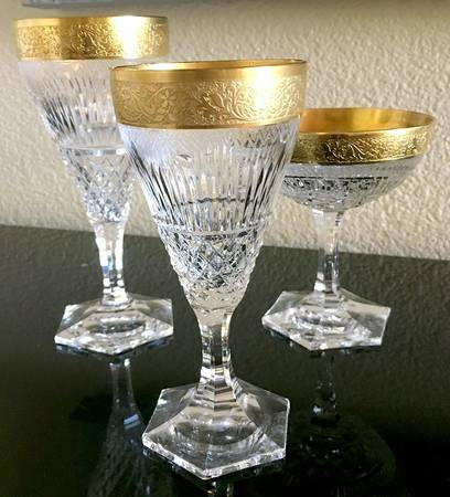 UNK14547 Wine Glass