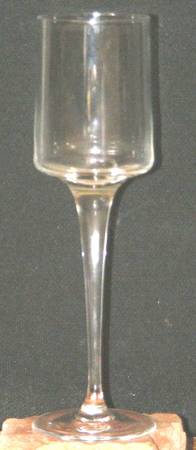 UNK14563 Wine Glass