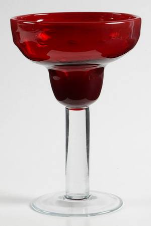 UNK14571 Margarita Glass