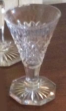 UNK14573 Wine Glass