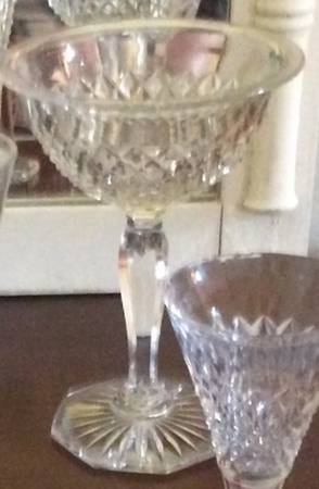 UNK14573 Champagne/Tall Sherbet