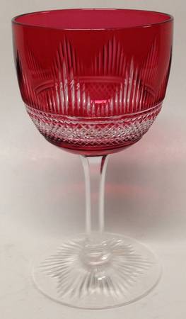 UNK13548 Ruby Wine