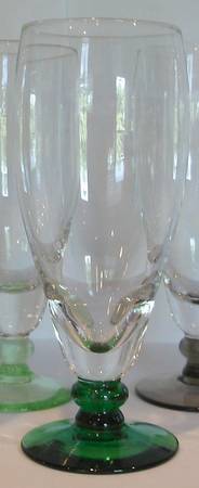UNK14587 Emerald Green Cordial