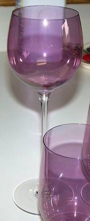 UNK14603 Wine Glass