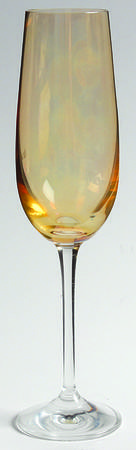UNK17002 Fluted Champagne