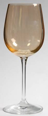 UNK17002 Water Goblet