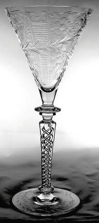 UNK14613 Water Goblet