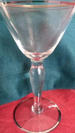 UNK14343 Champagne/Tall Sherbet