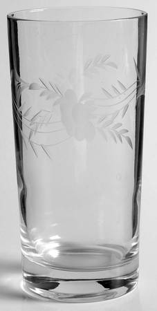 UNK14344 12 Oz Flat Tumbler