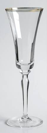 UNK15086 Fluted Champagne