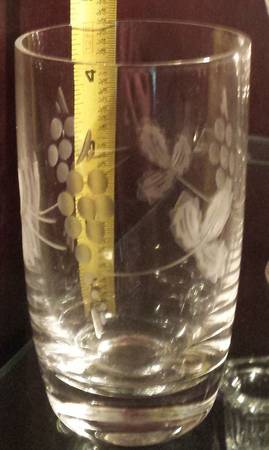 UNK14642 Highball Glass
