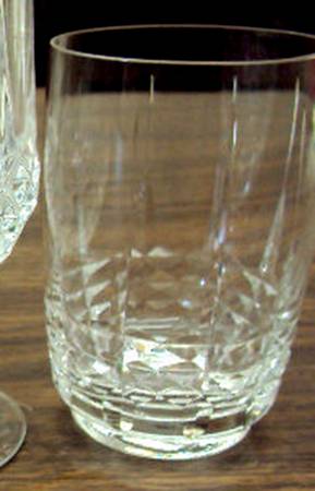 UNK14644 Highball Glass