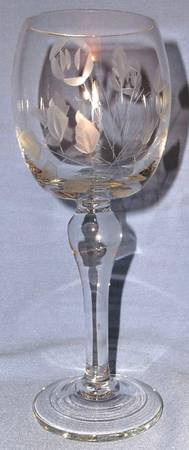 UNK14656 Wine Glass