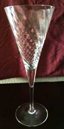 UNK14664 Wine Glass