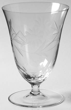 UNK13566 Juice Glass