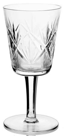 UNK14667 Water Goblet