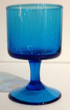 UNK14672 Wine Glass