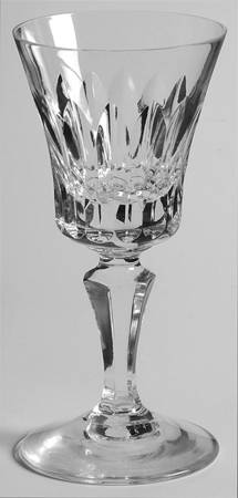 UNK14681 Sherry Glass