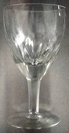 UNK14696 Wine Glass