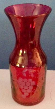 UNK14702 Carafe