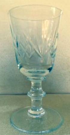UNK13648 Wine Glass