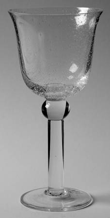 UNK13649 Wine Glass