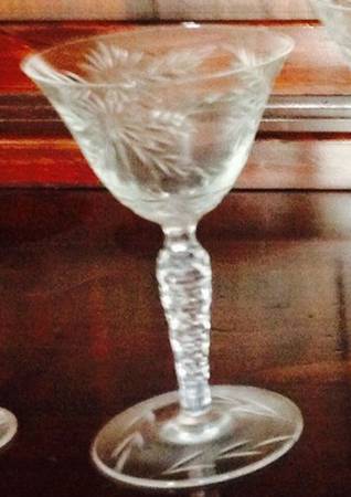 UNK14725 Liquor Cocktail