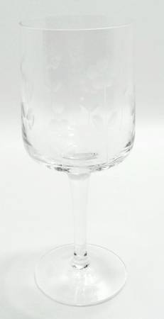 UNK17347 Wine Glass