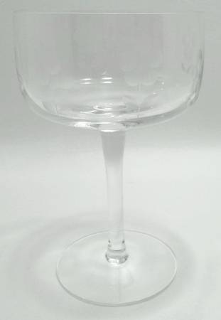 UNK17347 Champagne/Tall Sherbet