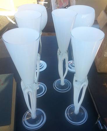UNK17351 Water Goblet