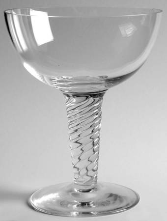 UNK14355 Margarita Glass