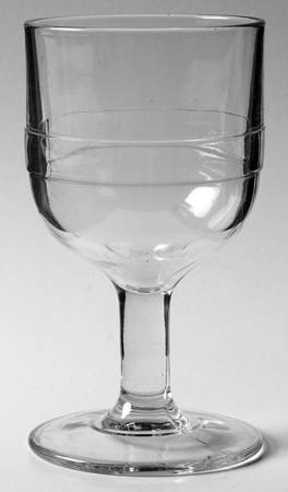 UNK14754 Water Goblet