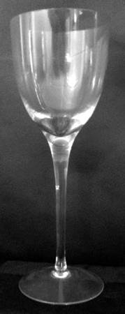 UNK17354 Water Goblet