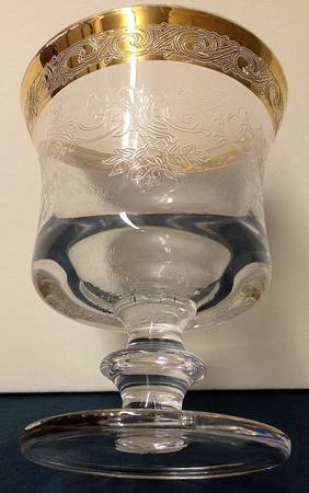UNK112321 Water Goblet