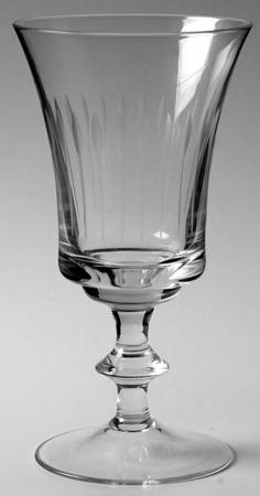 UNK14763 Water Goblet