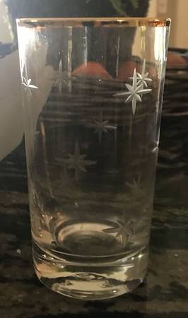 UNK14770 Highball Glass