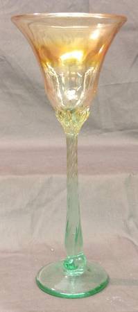 R0S1 Wine Glass