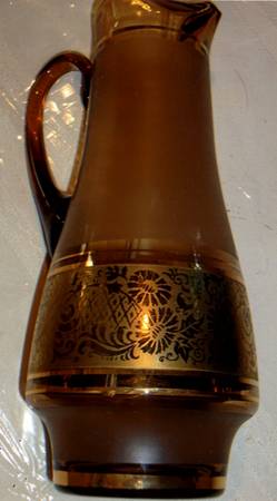 UNK13599 Pitcher