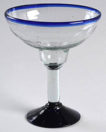 UNK14802 Martini Glass
