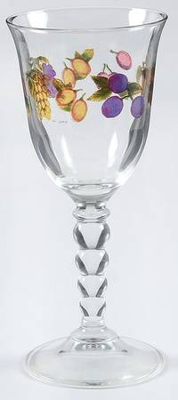 UNK14803 Wine Glass