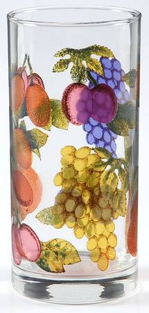 UNK14803 Highball Glass