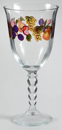 UNK14803 Water Goblet