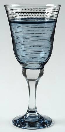 UNK17357 Water Goblet