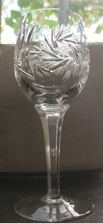 UNK14812 Water Goblet