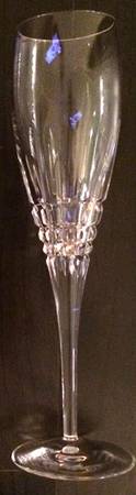 UNK14844 Fluted Champagne