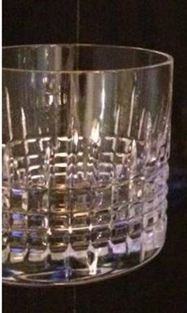 UNK14844 Double Old Fashioned