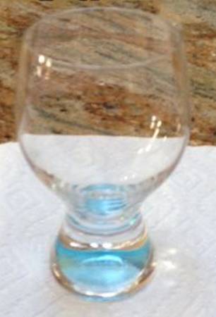 UNK14846 Water Goblet