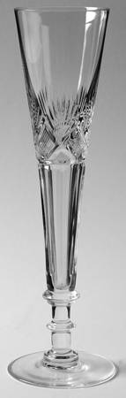UNK14851 Fluted Champagne