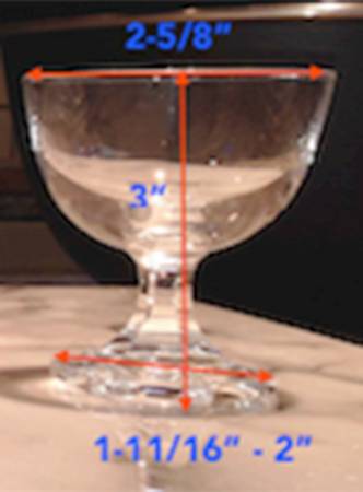 UNK14853 Liquor Cocktail