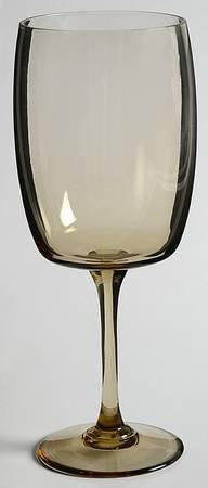 UNK13603 Water Goblet
